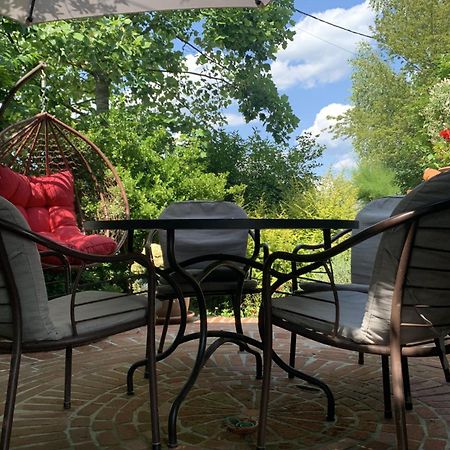 Eden Apartment Sveta Nedjelja  Zewnętrze zdjęcie