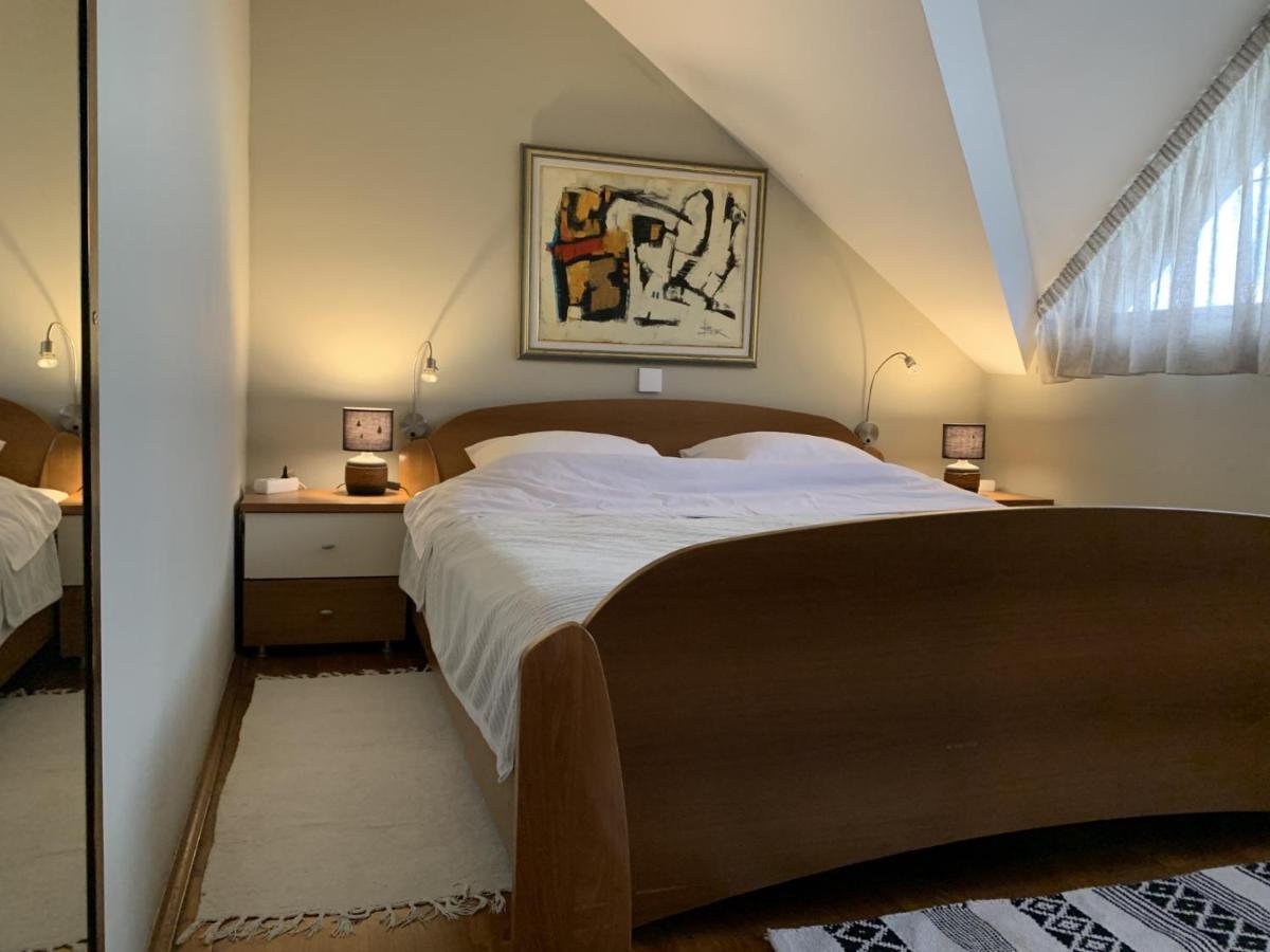 Eden Apartment Sveta Nedjelja  Zewnętrze zdjęcie