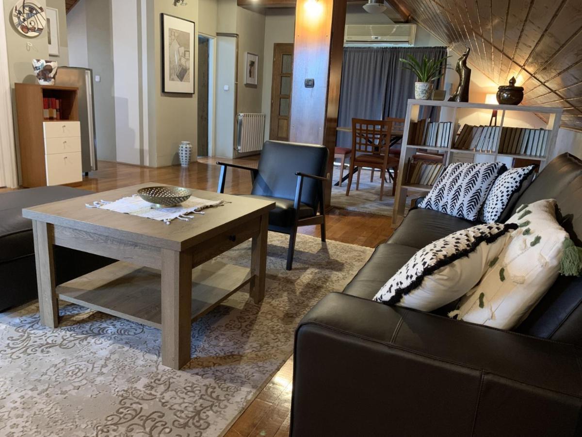 Eden Apartment Sveta Nedjelja  Zewnętrze zdjęcie