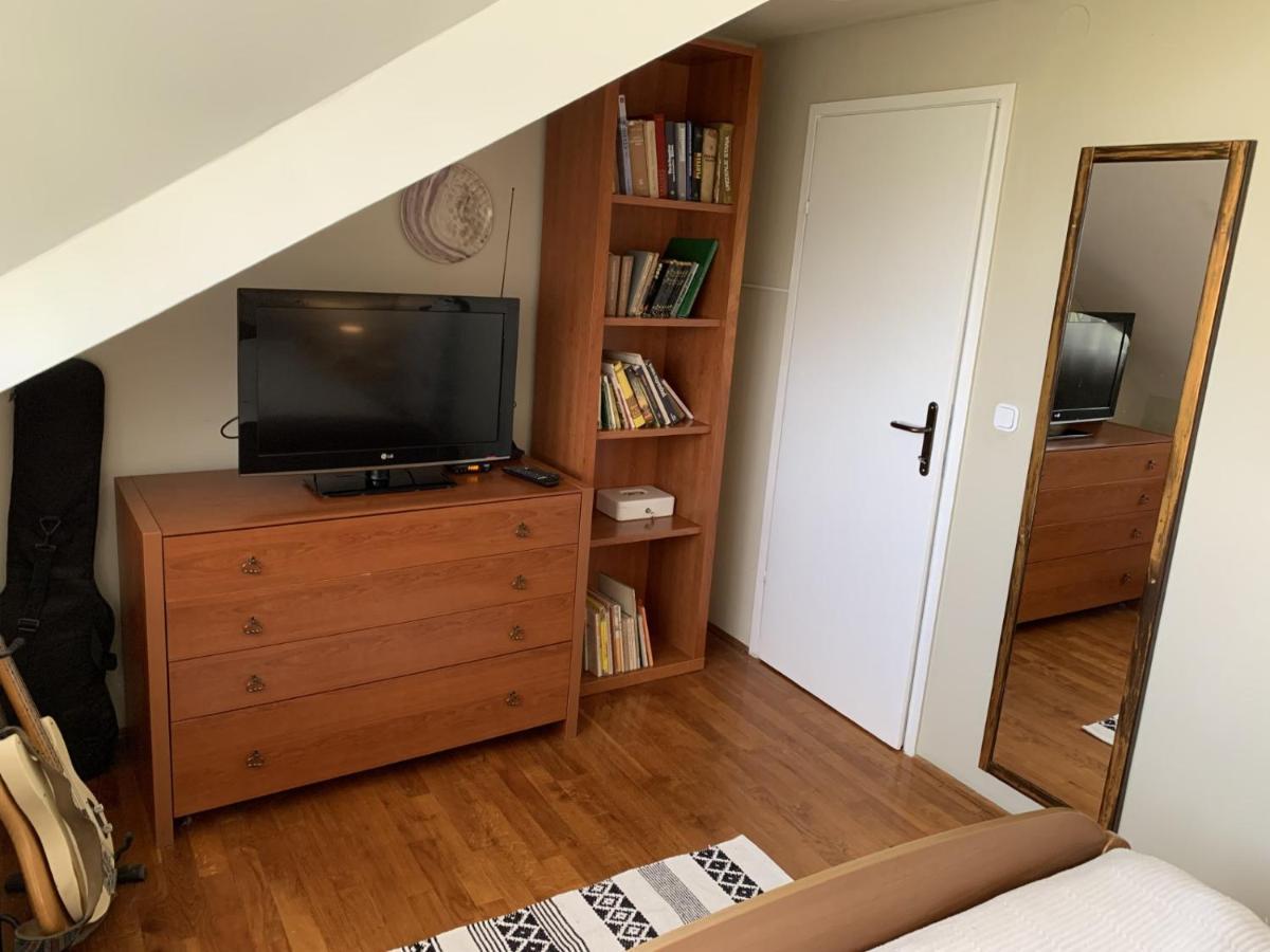 Eden Apartment Sveta Nedjelja  Zewnętrze zdjęcie