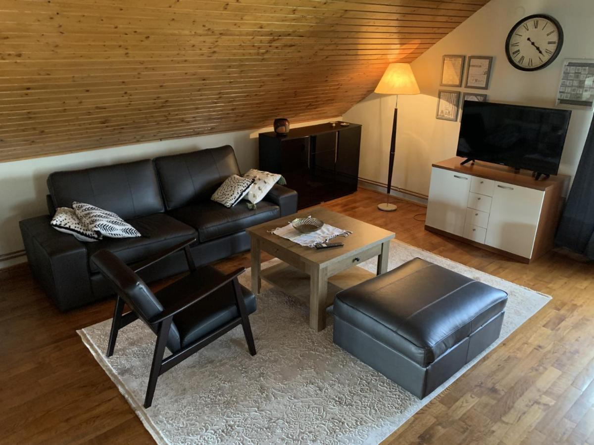 Eden Apartment Sveta Nedjelja  Zewnętrze zdjęcie