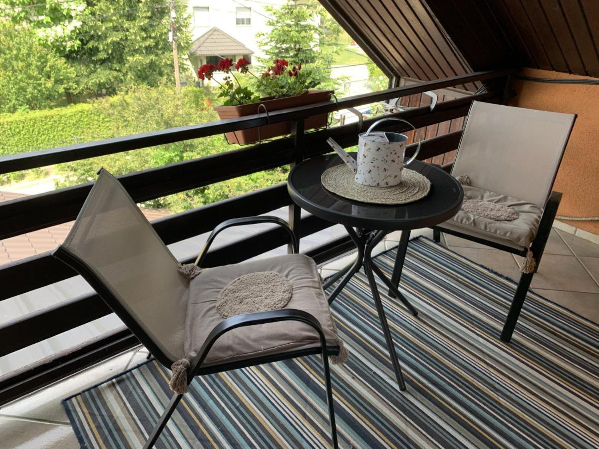 Eden Apartment Sveta Nedjelja  Zewnętrze zdjęcie
