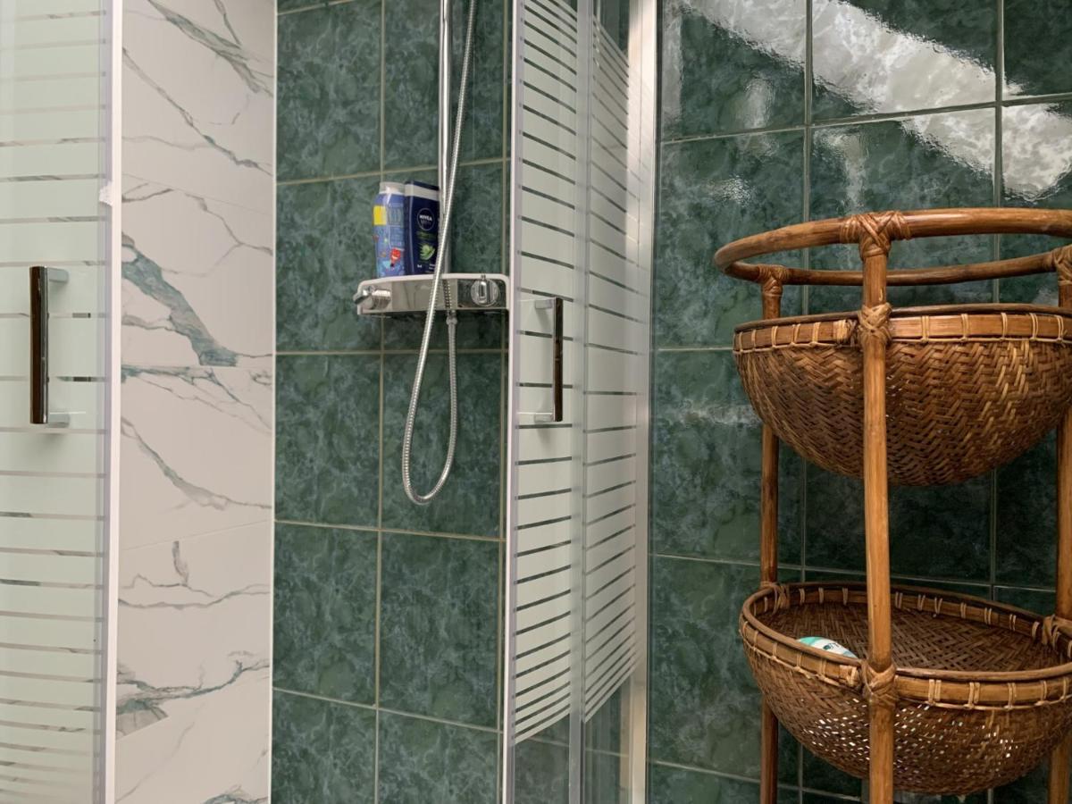 Eden Apartment Sveta Nedjelja  Zewnętrze zdjęcie