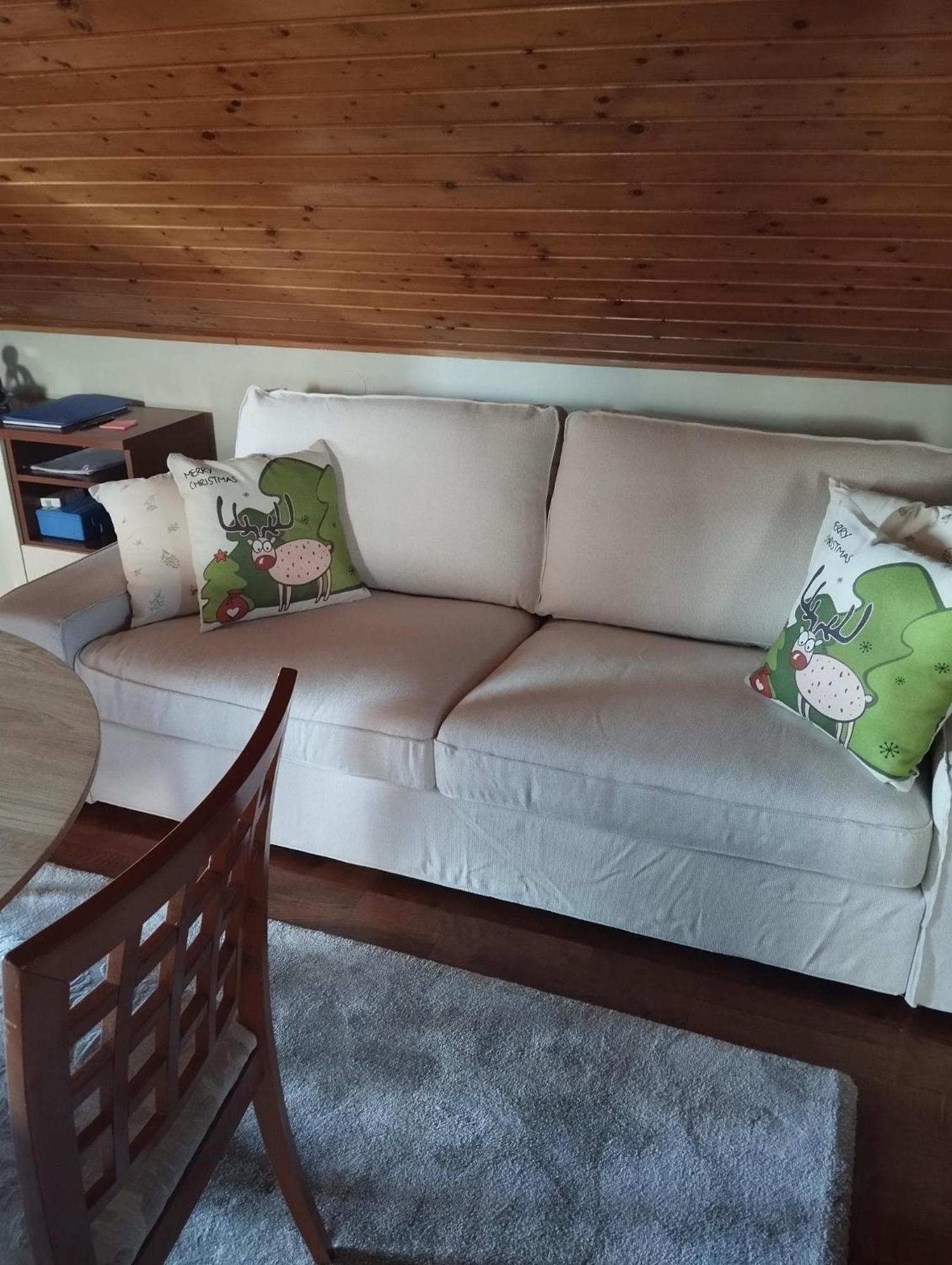 Eden Apartment Sveta Nedjelja  Zewnętrze zdjęcie
