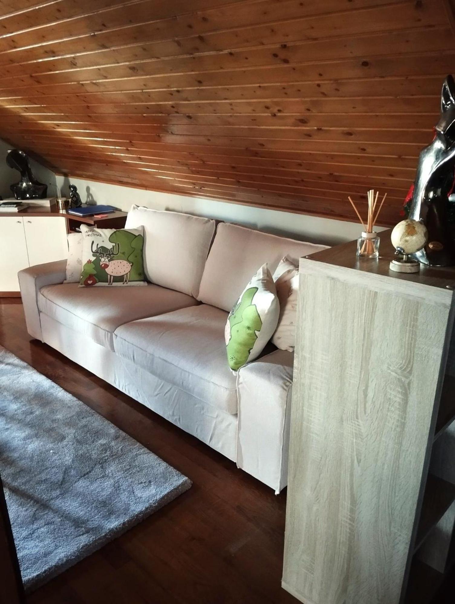 Eden Apartment Sveta Nedjelja  Zewnętrze zdjęcie