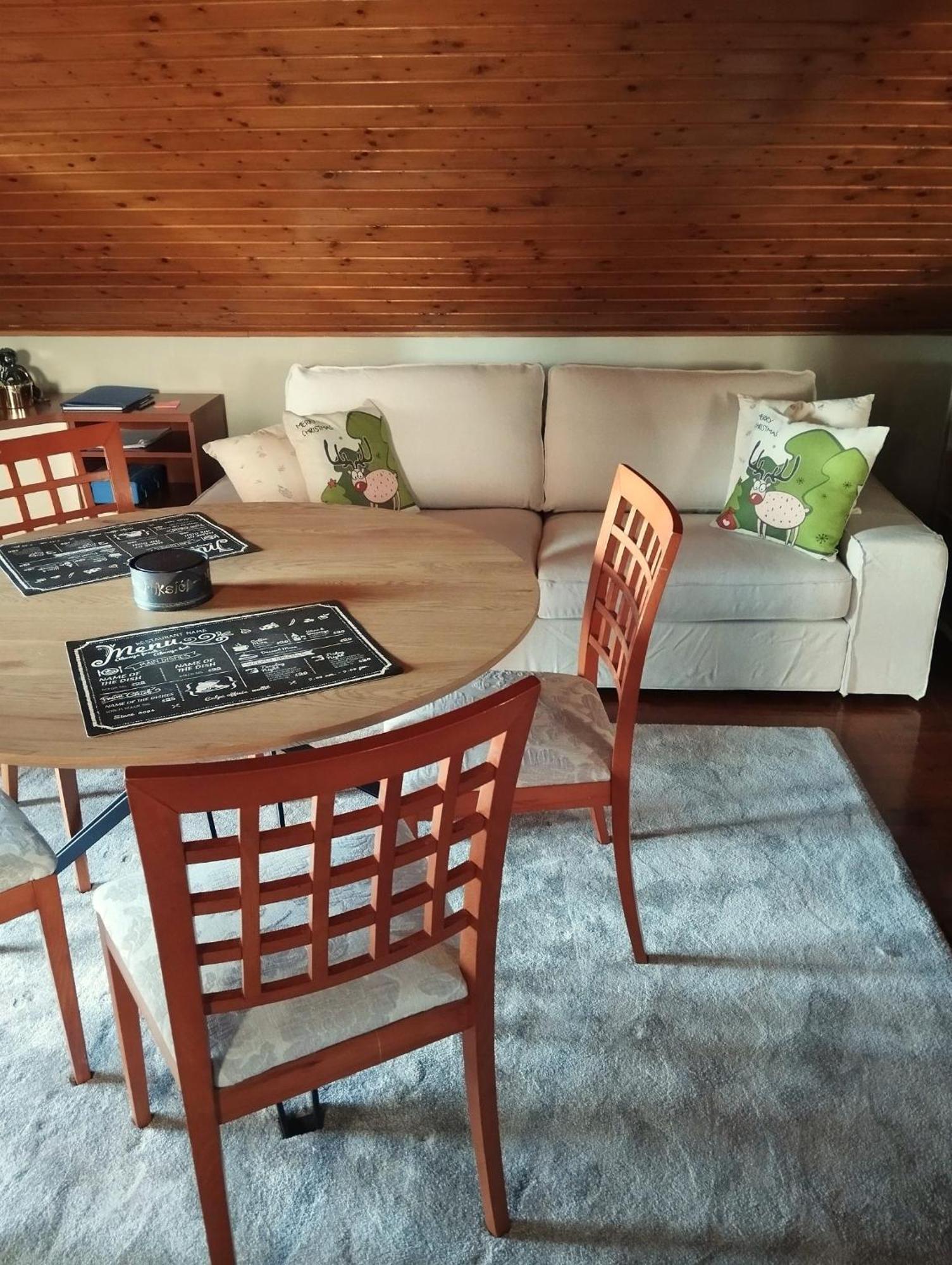 Eden Apartment Sveta Nedjelja  Zewnętrze zdjęcie