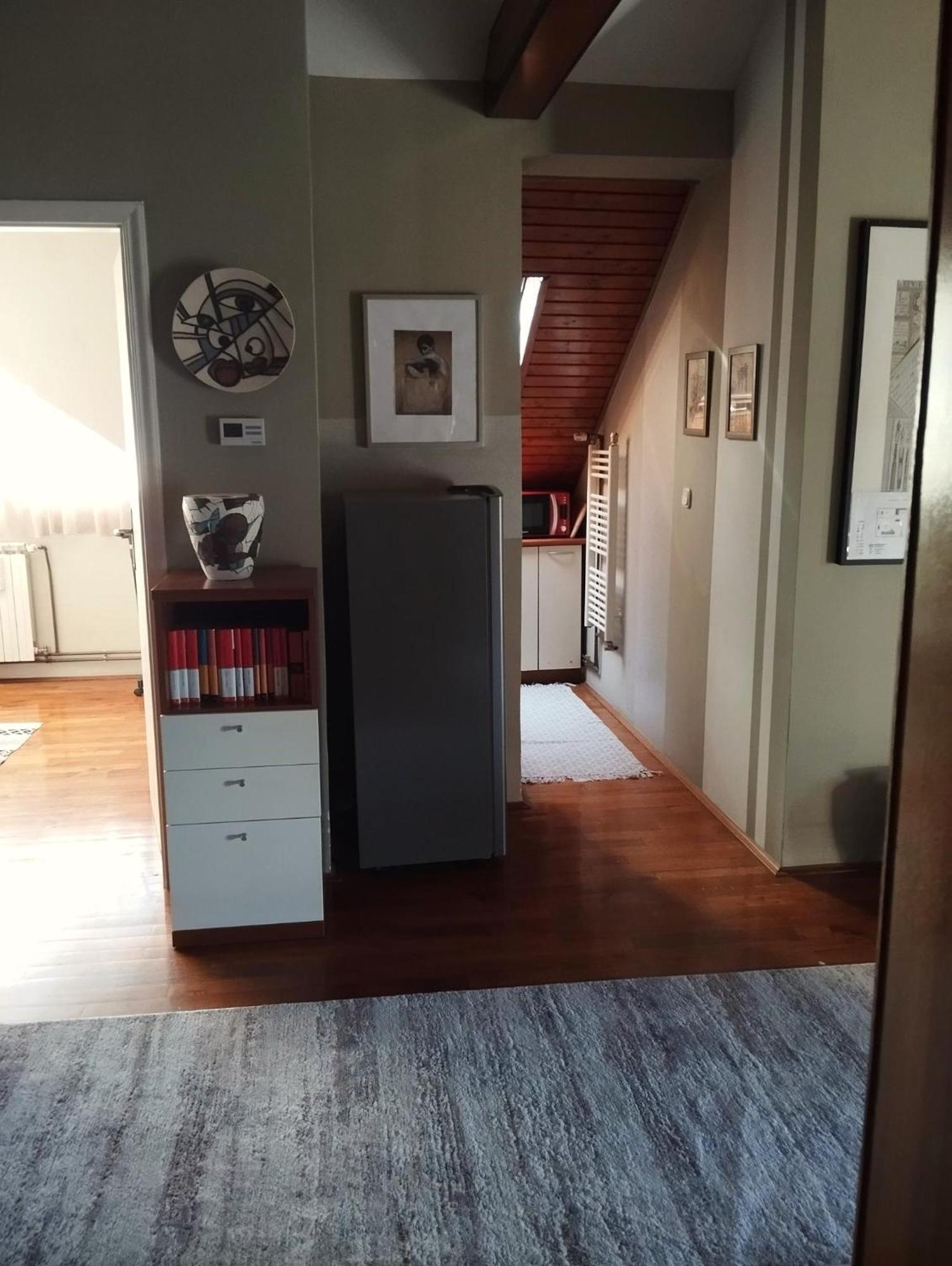 Eden Apartment Sveta Nedjelja  Zewnętrze zdjęcie