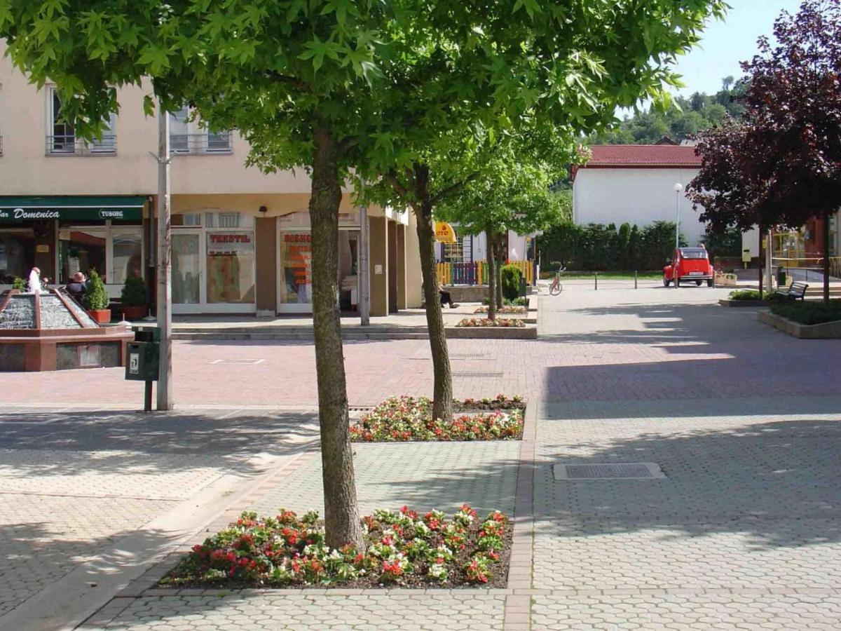 Eden Apartment Sveta Nedjelja  Zewnętrze zdjęcie