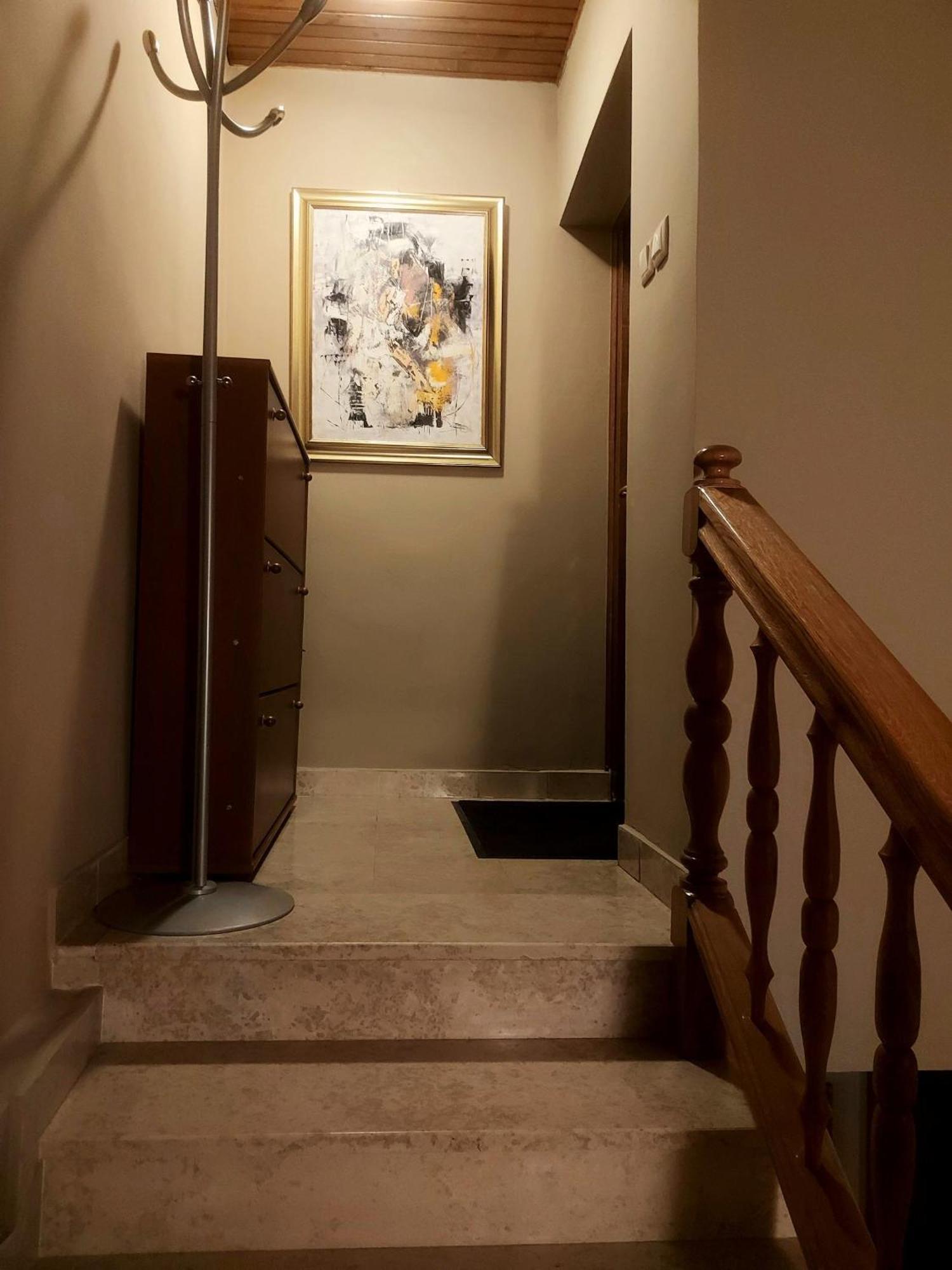 Eden Apartment Sveta Nedjelja  Zewnętrze zdjęcie