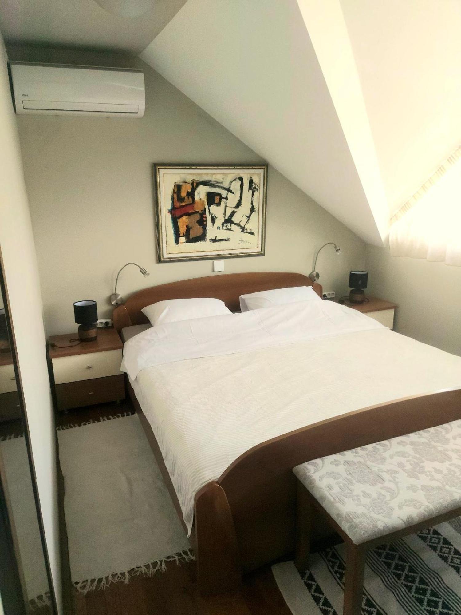Eden Apartment Sveta Nedjelja  Zewnętrze zdjęcie