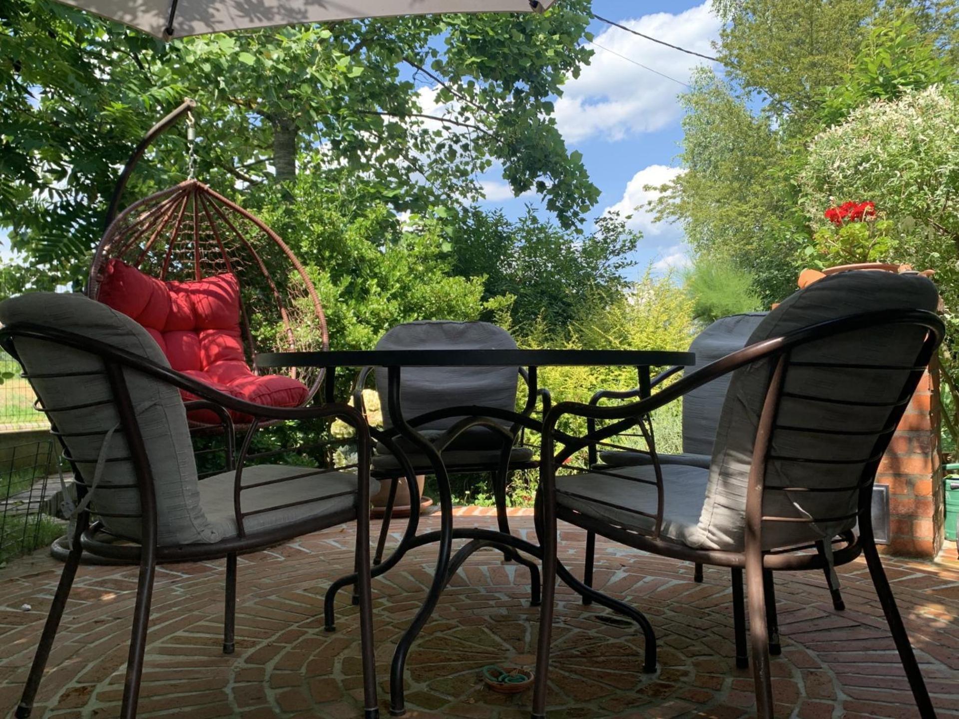 Eden Apartment Sveta Nedjelja  Zewnętrze zdjęcie