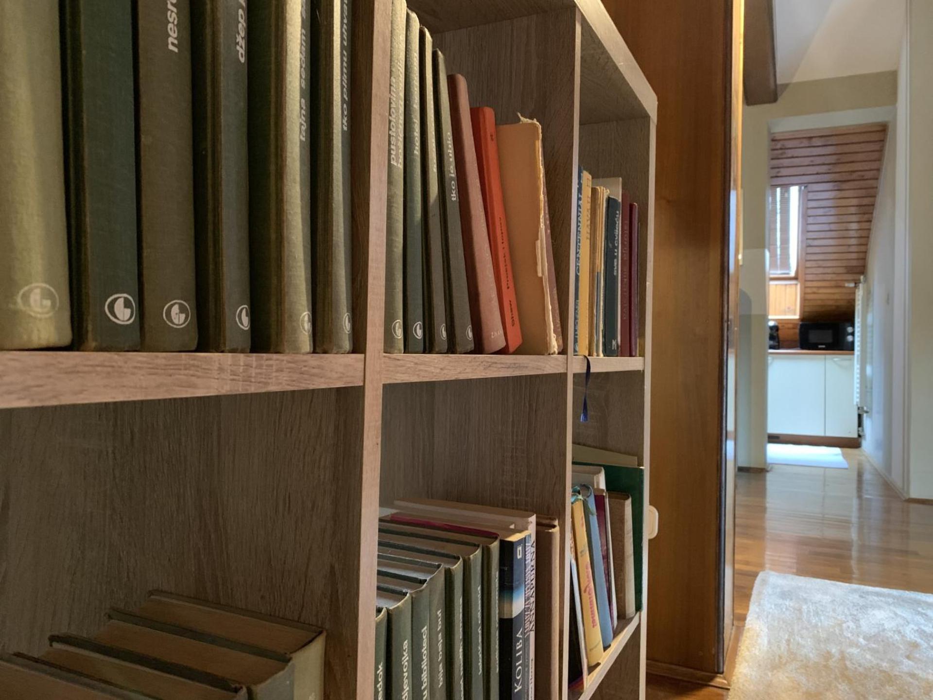 Eden Apartment Sveta Nedjelja  Zewnętrze zdjęcie
