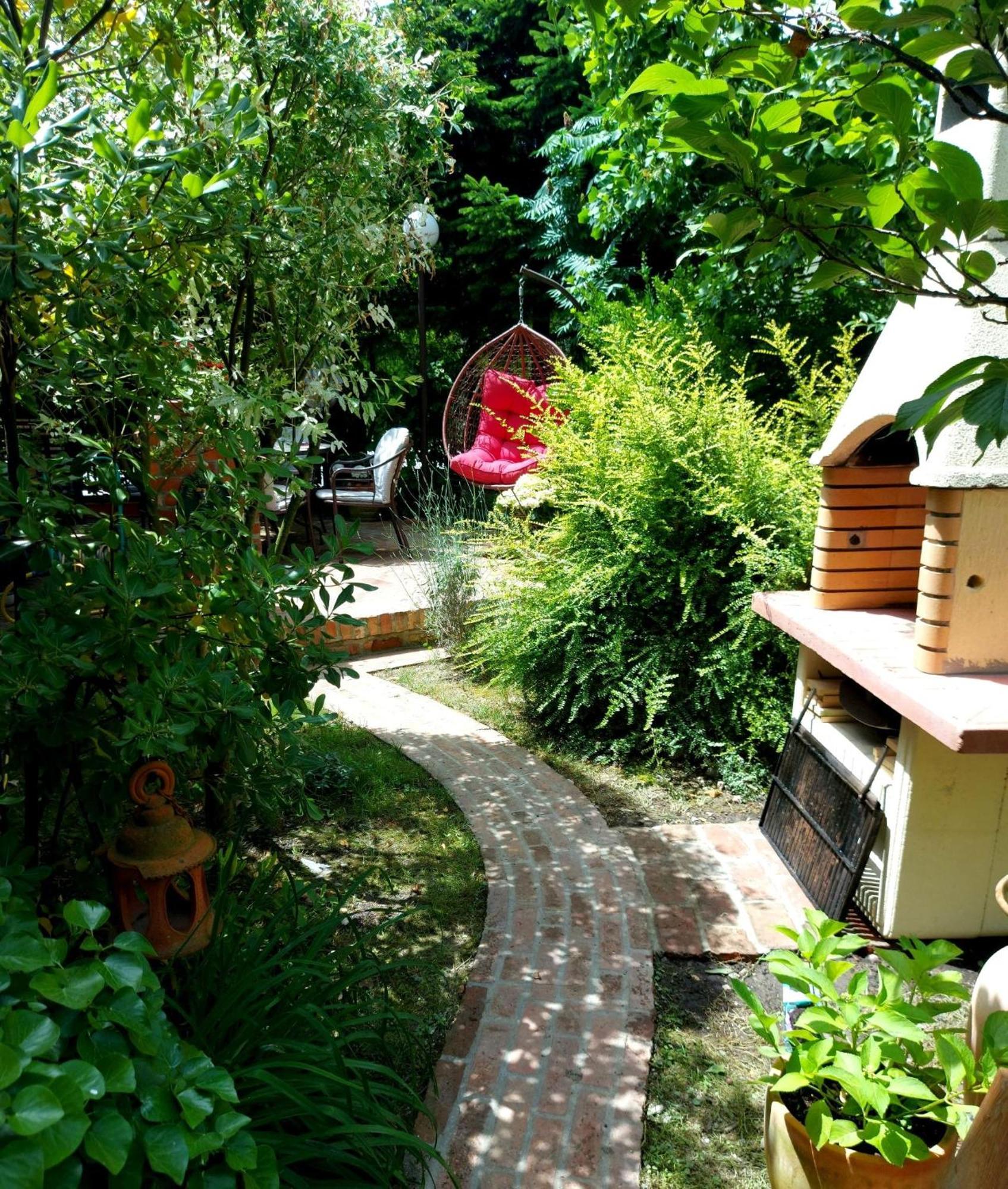 Eden Apartment Sveta Nedjelja  Zewnętrze zdjęcie