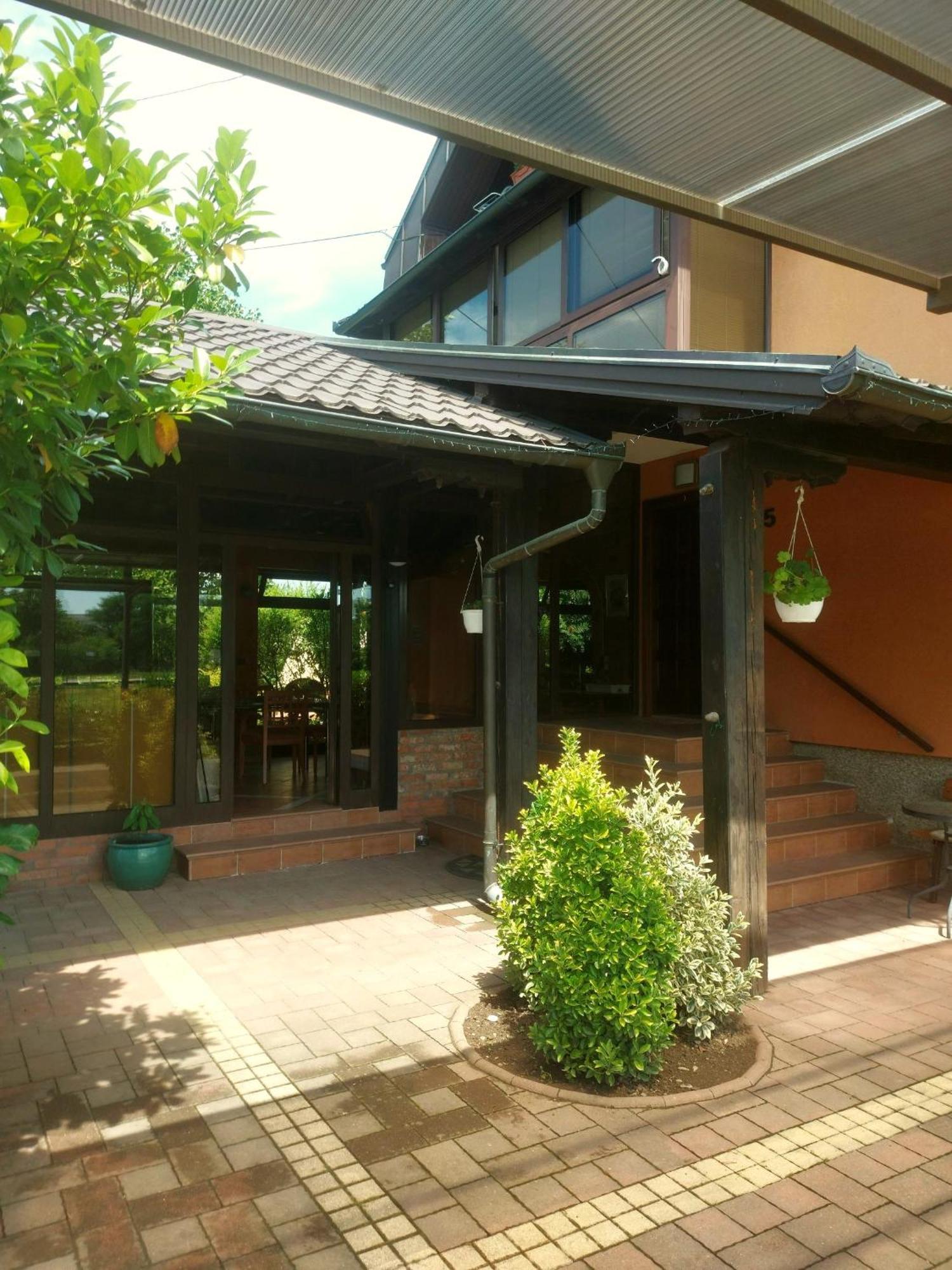Eden Apartment Sveta Nedjelja  Zewnętrze zdjęcie